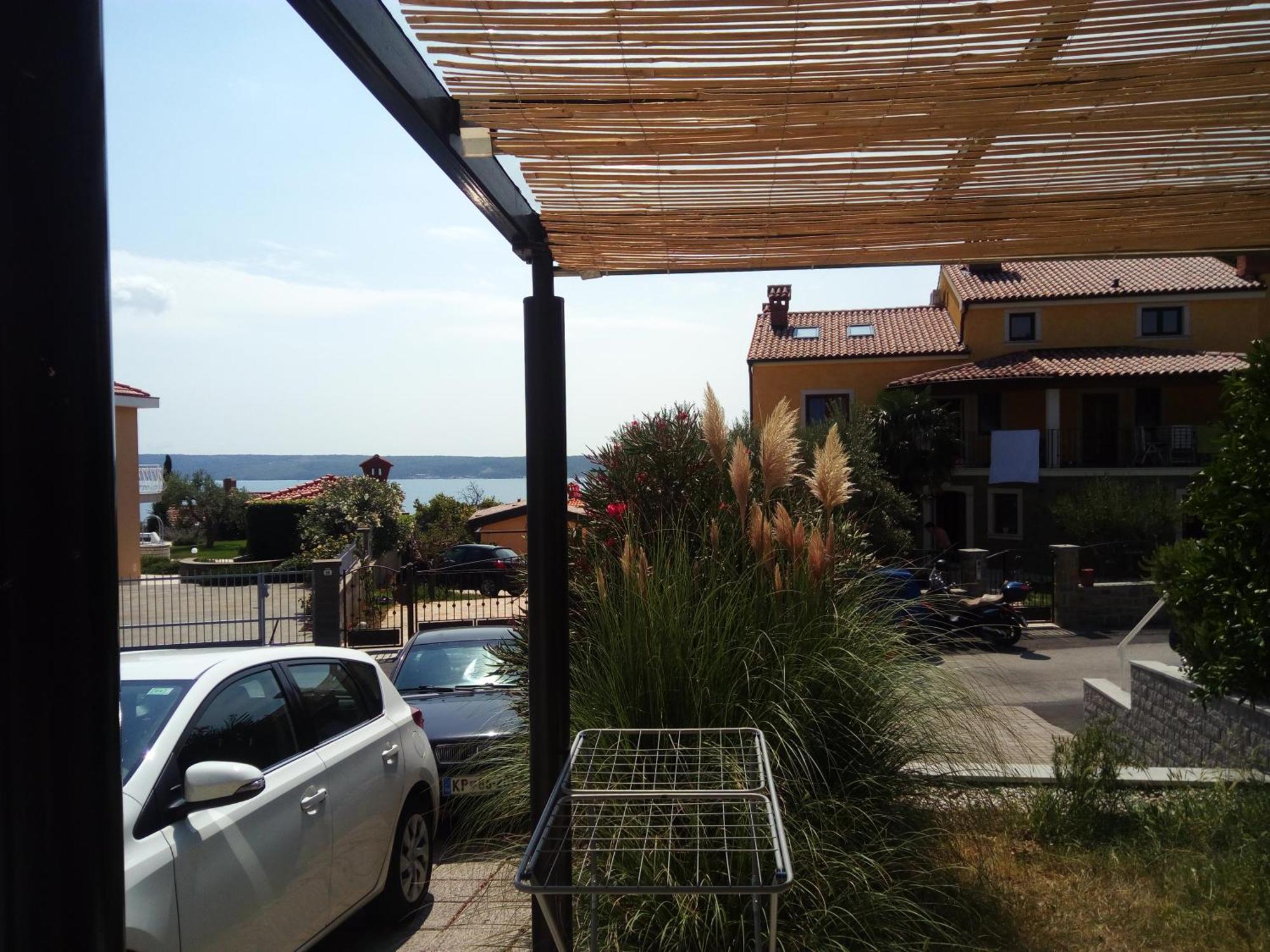 Apartments Pronavtik Pirano Esterno foto